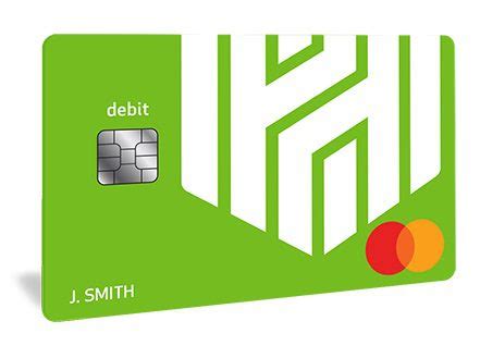 huntington debit card online